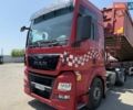 МАН ТГКС, объемом двигателя 0 л и пробегом 885 тыс. км за 16999 $, фото 1 на Automoto.ua