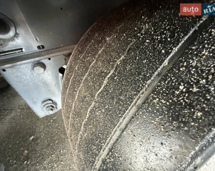 МАН ТГКС, объемом двигателя 0 л и пробегом 900 тыс. км за 19999 $, фото 21 на Automoto.ua