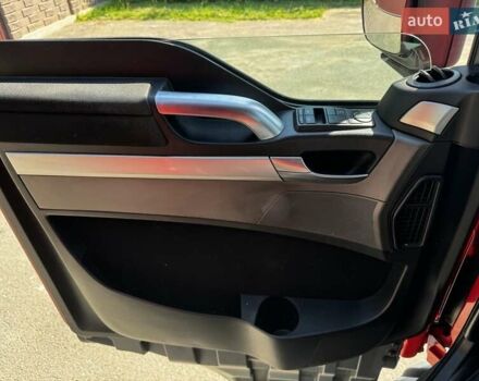МАН ТГКС, объемом двигателя 0 л и пробегом 790 тыс. км за 24400 $, фото 19 на Automoto.ua