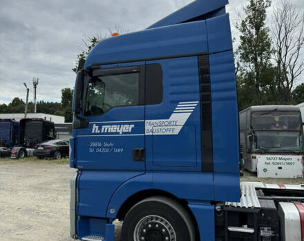МАН ТГКС, объемом двигателя 0 л и пробегом 780 тыс. км за 23051 $, фото 7 на Automoto.ua