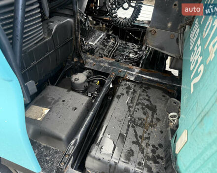 МАН ТГКС, объемом двигателя 0 л и пробегом 900 тыс. км за 19999 $, фото 16 на Automoto.ua