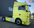 МАН ТГКС, объемом двигателя 0 л и пробегом 604 тыс. км за 19700 $, фото 13 на Automoto.ua