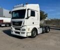 МАН ТГКС, объемом двигателя 0 л и пробегом 409 тыс. км за 36686 $, фото 1 на Automoto.ua