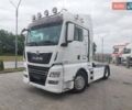 МАН ТГКС, объемом двигателя 0 л и пробегом 775 тыс. км за 25000 $, фото 1 на Automoto.ua