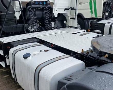 МАН ТГКС, объемом двигателя 0 л и пробегом 678 тыс. км за 33758 $, фото 17 на Automoto.ua