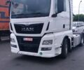 МАН ТГКС, объемом двигателя 0 л и пробегом 929 тыс. км за 21500 $, фото 1 на Automoto.ua