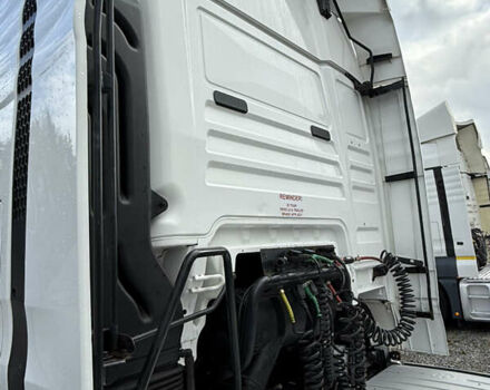 МАН ТГКС, об'ємом двигуна 0 л та пробігом 740 тис. км за 18750 $, фото 9 на Automoto.ua