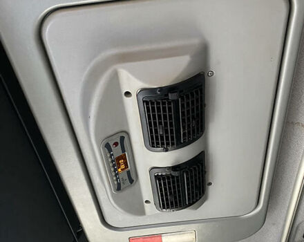 МАН ТГКС, объемом двигателя 12.4 л и пробегом 900 тыс. км за 17000 $, фото 15 на Automoto.ua