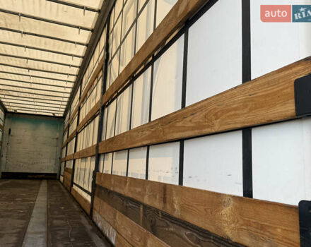 МАН ТГКС, объемом двигателя 0 л и пробегом 900 тыс. км за 19999 $, фото 31 на Automoto.ua