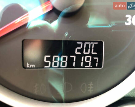 МАН ТГКС, объемом двигателя 0 л и пробегом 652 тыс. км за 24700 $, фото 9 на Automoto.ua