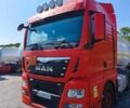 МАН ТГКС, объемом двигателя 0 л и пробегом 700 тыс. км за 18000 $, фото 1 на Automoto.ua