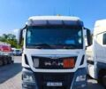 МАН ТГКС, объемом двигателя 0 л и пробегом 700 тыс. км за 17000 $, фото 1 на Automoto.ua