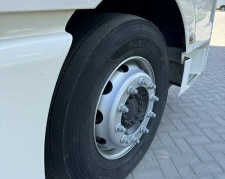 МАН ТГКС, объемом двигателя 12.4 л и пробегом 900 тыс. км за 17000 $, фото 11 на Automoto.ua