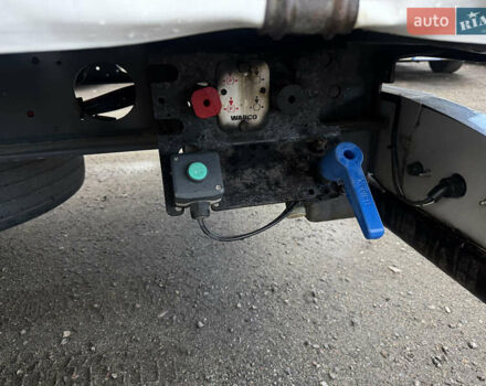 МАН ТГКС, объемом двигателя 0 л и пробегом 900 тыс. км за 19999 $, фото 26 на Automoto.ua