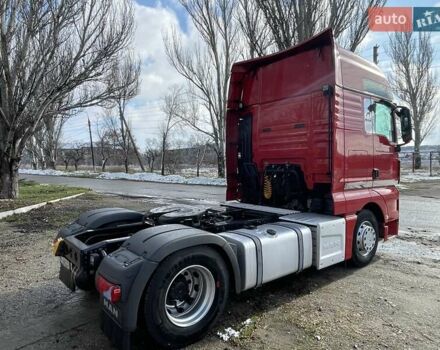 МАН ТГКС, об'ємом двигуна 0 л та пробігом 680 тис. км за 30377 $, фото 8 на Automoto.ua