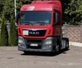 МАН ТГКС, объемом двигателя 0 л и пробегом 790 тыс. км за 24400 $, фото 2 на Automoto.ua
