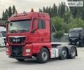 МАН ТГКС, объемом двигателя 0 л и пробегом 742 тыс. км за 43542 $, фото 1 на Automoto.ua