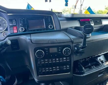 МАН ТГКС, об'ємом двигуна 0 л та пробігом 700 тис. км за 22000 $, фото 5 на Automoto.ua