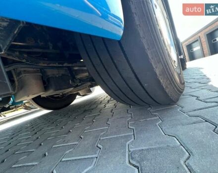 МАН ТГКС, об'ємом двигуна 0 л та пробігом 700 тис. км за 22000 $, фото 18 на Automoto.ua