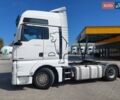 МАН ТГКС, объемом двигателя 0 л и пробегом 823 тыс. км за 25000 $, фото 4 на Automoto.ua