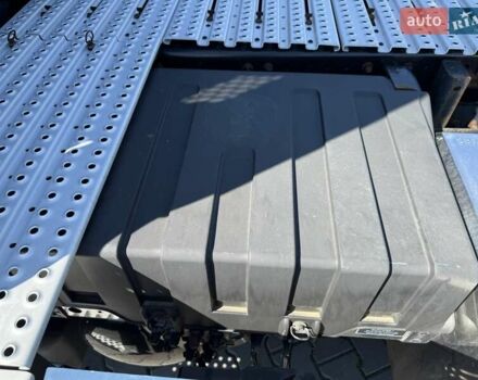 МАН ТГКС, объемом двигателя 0 л и пробегом 480 тыс. км за 45022 $, фото 34 на Automoto.ua