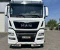 МАН ТГКС, объемом двигателя 0 л и пробегом 643 тыс. км за 25999 $, фото 2 на Automoto.ua