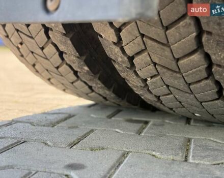 МАН ТГКС, объемом двигателя 0 л и пробегом 480 тыс. км за 45022 $, фото 29 на Automoto.ua