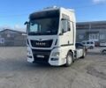 МАН ТГКС, объемом двигателя 0 л и пробегом 465 тыс. км за 40958 $, фото 1 на Automoto.ua