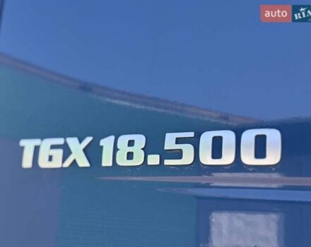 МАН ТГКС, объемом двигателя 0 л и пробегом 480 тыс. км за 45022 $, фото 8 на Automoto.ua