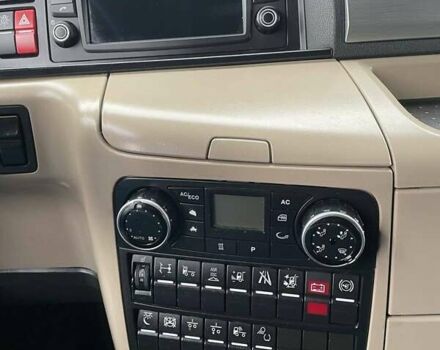 МАН ТГКС, объемом двигателя 12.5 л и пробегом 293 тыс. км за 37076 $, фото 1 на Automoto.ua