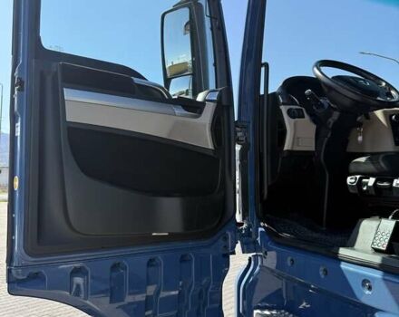 МАН ТГКС, объемом двигателя 0 л и пробегом 480 тыс. км за 43412 $, фото 33 на Automoto.ua