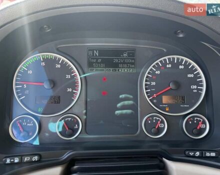 МАН ТГКС, объемом двигателя 0 л и пробегом 480 тыс. км за 45022 $, фото 43 на Automoto.ua