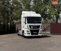 МАН ТГКС, объемом двигателя 0 л и пробегом 580 тыс. км за 25900 $, фото 1 на Automoto.ua