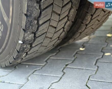 МАН ТГКС, объемом двигателя 0 л и пробегом 480 тыс. км за 45022 $, фото 28 на Automoto.ua