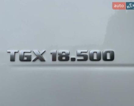 МАН ТГКС, объемом двигателя 12.5 л и пробегом 293 тыс. км за 37076 $, фото 11 на Automoto.ua