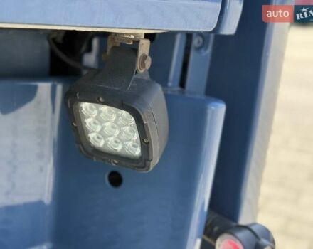 МАН ТГКС, объемом двигателя 0 л и пробегом 480 тыс. км за 43412 $, фото 9 на Automoto.ua