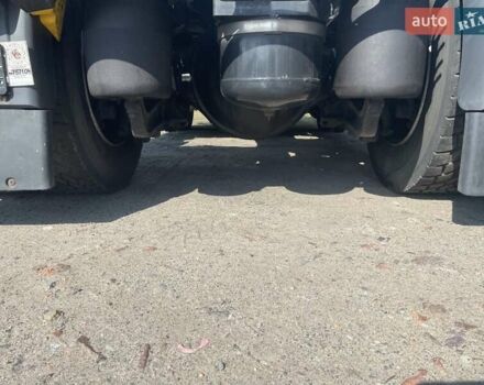 МАН ТГКС, объемом двигателя 12.5 л и пробегом 293 тыс. км за 36047 $, фото 10 на Automoto.ua