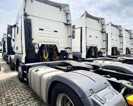 МАН ТГКС, об'ємом двигуна 0 л та пробігом 505 тис. км за 24000 $, фото 2 на Automoto.ua