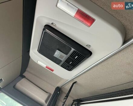 МАН ТГКС, объемом двигателя 0 л и пробегом 465 тыс. км за 38544 $, фото 22 на Automoto.ua