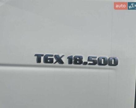МАН ТГКС, объемом двигателя 12.5 л и пробегом 293 тыс. км за 36047 $, фото 17 на Automoto.ua