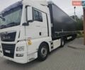 МАН ТГКС, об'ємом двигуна 0 л та пробігом 710 тис. км за 40000 $, фото 1 на Automoto.ua