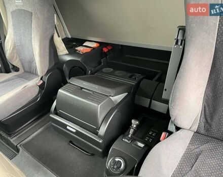 МАН ТГКС, объемом двигателя 12.5 л и пробегом 293 тыс. км за 37076 $, фото 6 на Automoto.ua