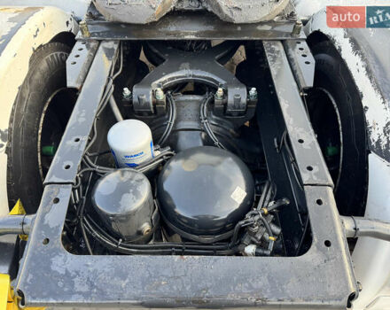 МАН ТГКС, об'ємом двигуна 0 л та пробігом 719 тис. км за 21500 $, фото 14 на Automoto.ua