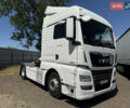 МАН ТГКС, объемом двигателя 0 л и пробегом 547 тыс. км за 24800 $, фото 1 на Automoto.ua