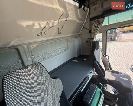 МАН ТГКС, объемом двигателя 0 л и пробегом 480 тыс. км за 45022 $, фото 51 на Automoto.ua