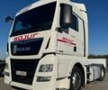 МАН ТГКС, объемом двигателя 0 л и пробегом 590 тыс. км за 25500 $, фото 1 на Automoto.ua