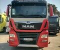 МАН ТГКС, объемом двигателя 0 л и пробегом 1000 тыс. км за 30000 $, фото 1 на Automoto.ua