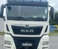 МАН ТГКС, объемом двигателя 0 л и пробегом 490 тыс. км за 23700 $, фото 1 на Automoto.ua