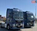 МАН ТГКС, объемом двигателя 0 л и пробегом 480 тыс. км за 43412 $, фото 59 на Automoto.ua