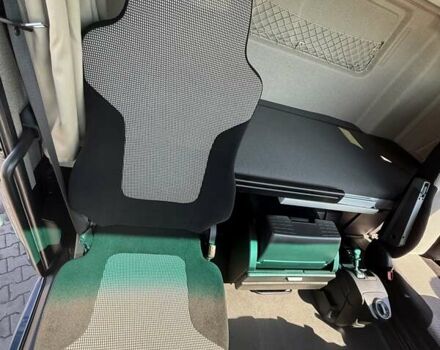 МАН ТГКС, объемом двигателя 0 л и пробегом 480 тыс. км за 45022 $, фото 55 на Automoto.ua